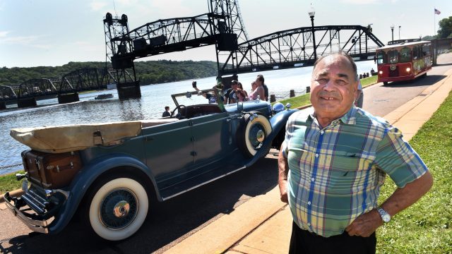 Cruisin' on the Croix 4